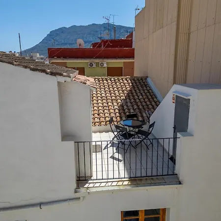Appartments *