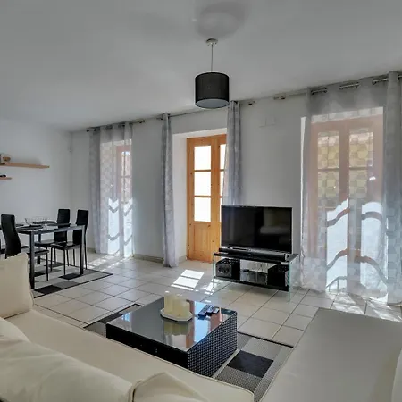 Апартаменты Appartments *