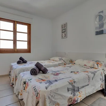 Appartments 公寓 德尼亚