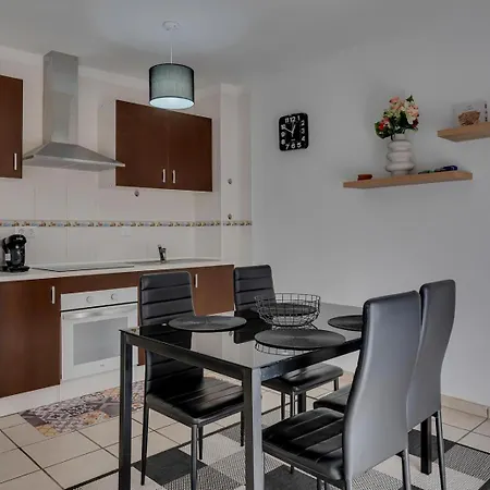 Appartments Denia