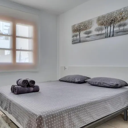 Appartments *