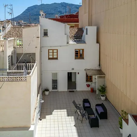 Appartments 公寓 *