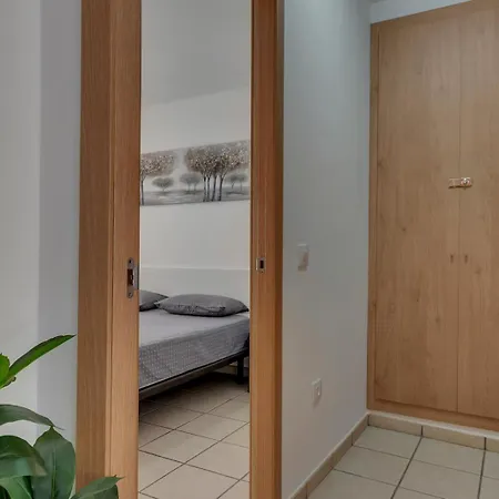 Appartement Appartments