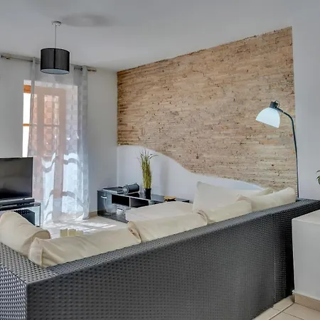 Appartments *