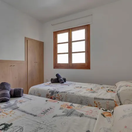 Appartments *