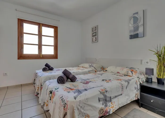 Appartments 公寓 德尼亚