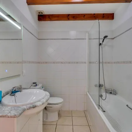 Apartamento Appartments *