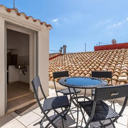 Apartamento Appartments *