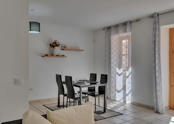 Apartamento Appartments Dénia