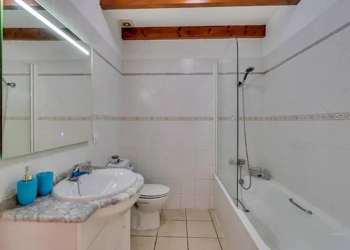 Apartamento Appartments *