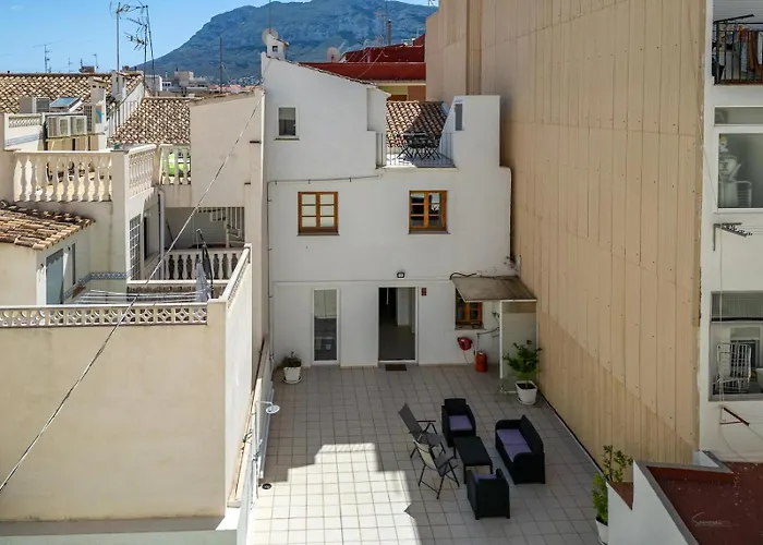 Appartments Apartamento *