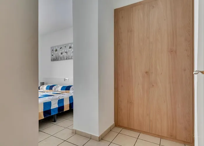 Apartamento Appartments *