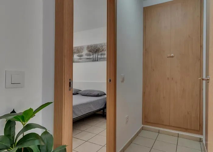 Apartamento Appartments