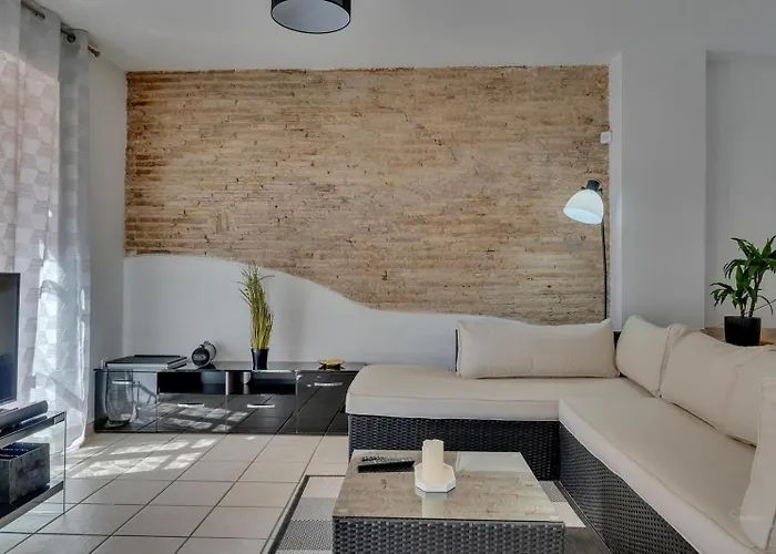 Appartments Apartamento